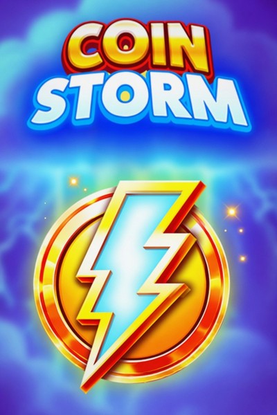 Coin Storm Slot bei Betrepublic Casino