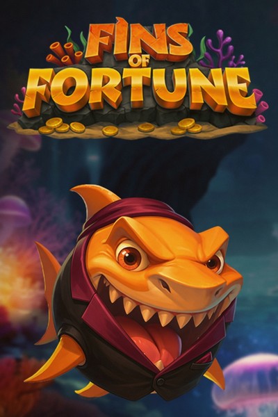 Fins of Fortune Slot bei Betrepublic Casino