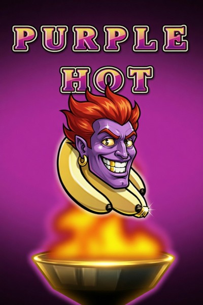 Purple Hot Slot bei Betrepublic Casino