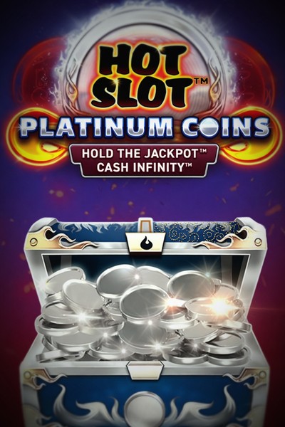 Hot Slot Platinum Coins Slot bei Betwest Casino