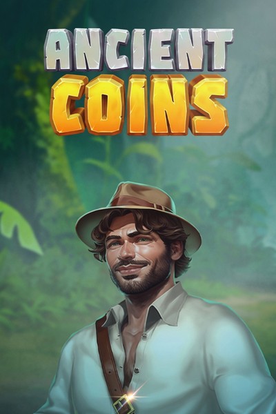 Ancient Coins Slot bei Cleobetra Casino