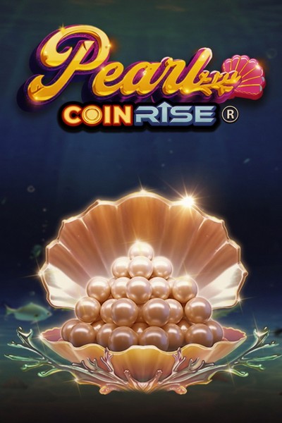 Pearl Coin Rise Slot bei Cleobetra Casino