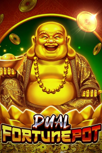 Dual Fortunepot Slot bei Kingmaker Casino
